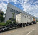 Trailer Mounted Multi Puprpose Rotary DTH Drilling Rigs Machine