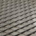 K 50*50*50CM Defensive Barrier Hesco Bastion Galvanized fireproof Geotextile