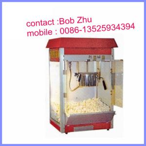 Wholesale small corn popper, sweet Popcorn Machine from china suppliers