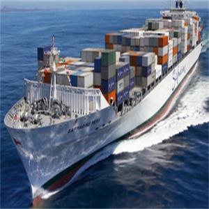 Wholesale LCL Safe DDP Sea Shipping To Mexico In 20-45 Days Transit Time from china suppliers