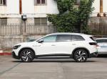 VW ID.6 CROZZ 2022 Long Batter PURE Large 7 Seater SUV EV NEDC 601KM FIX Gear