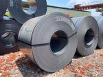 SPHC SPHD SPHE MS Carbon Steel Coil SS400 A36 HRC Hot Rolled Mild Steel Coil