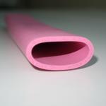 Colorful Anti Slip 50 HS High Density NBR Handle Grip for Sport Practitioners