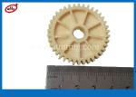 1750200435-45 1750131479 Bank ATM Spare Parts Wincor Cineo VS 38T Gear Yellow