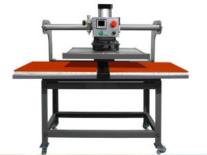 Wholesale Durable Steel PU Leather Embossing Machine Automatic Operation from china suppliers