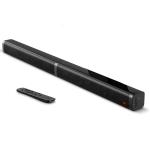 60W Soundbars For TV,Wireless & Wired BT V5.0 Sound Bars, Home Theater Stereo