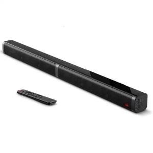 Wholesale 60W Soundbars For TV,Wireless &amp; Wired BT V5.0 Sound Bars, Home Theater Stereo Surround Sound,4 Speak from china suppliers