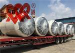 Dia 2m Marine Rubber Fenders Foam Filled Unsinkable design