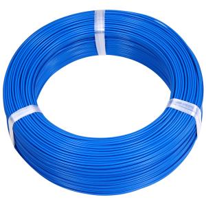 Wholesale Reliable Oil Resistance Silicone Rubber Insulated Wire Cable With Efficient Insulation from china suppliers