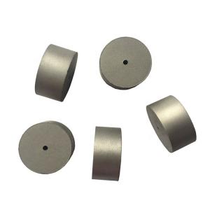 Wholesale Cemented Carbide Cold Heading Dies Tungsten Carbide Cold Punching Mould from china suppliers