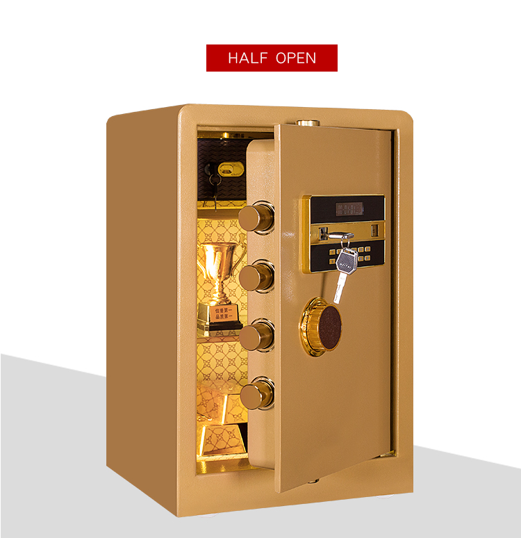 ISO9001 Safety Storage Cabinets