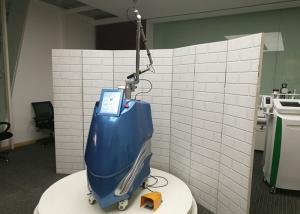 Wholesale High peak power tattoo removal 1~10Hz PicoSecond Laser FM-PS picosecond laser for sale from china suppliers
