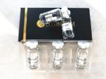FDA Approved Non Cross Linked Hyaluronic Acid Filler Anti Wrinkle Face Lift