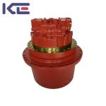 SK250-8 SH240A5 Excavator Travel Motor MAG-170VP-3800 Hydraulic Spare Parts
