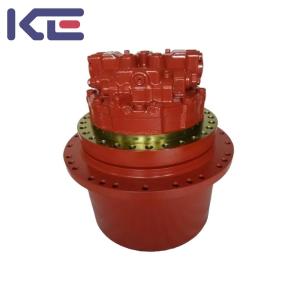 Wholesale SK250-8 SH240A5 Excavator Travel Motor MAG-170VP-3800 Hydraulic Spare Parts from china suppliers
