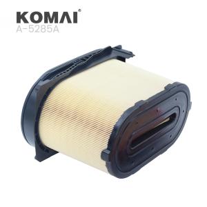 Wholesale KOMAI Air Cleaner Filter 528-0585 with 99.9% Filtration Efficiency from china suppliers