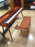Home Hammer Weighted 88 Keys Digital Piano more have come into public view