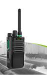 Caltta Kirisun Digital Radio IP68 Protection Anti Explosion High Grade Voice