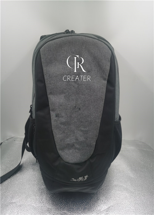 Outdoor Full Functional Pickleball Racket Bag / Paddle Tennis Bag Backpack