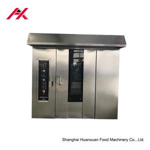 Wholesale Automatic Oven Bakery Machine from china suppliers