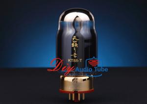 Wholesale Audio Valve Electronic Vacuum Tube Shuguang KT88-T For Guitar Amplifier from china suppliers