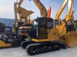 Energy Mining Used Mini Excavator for Cat 307.5 306e 307308 Crawler Digger Sale
