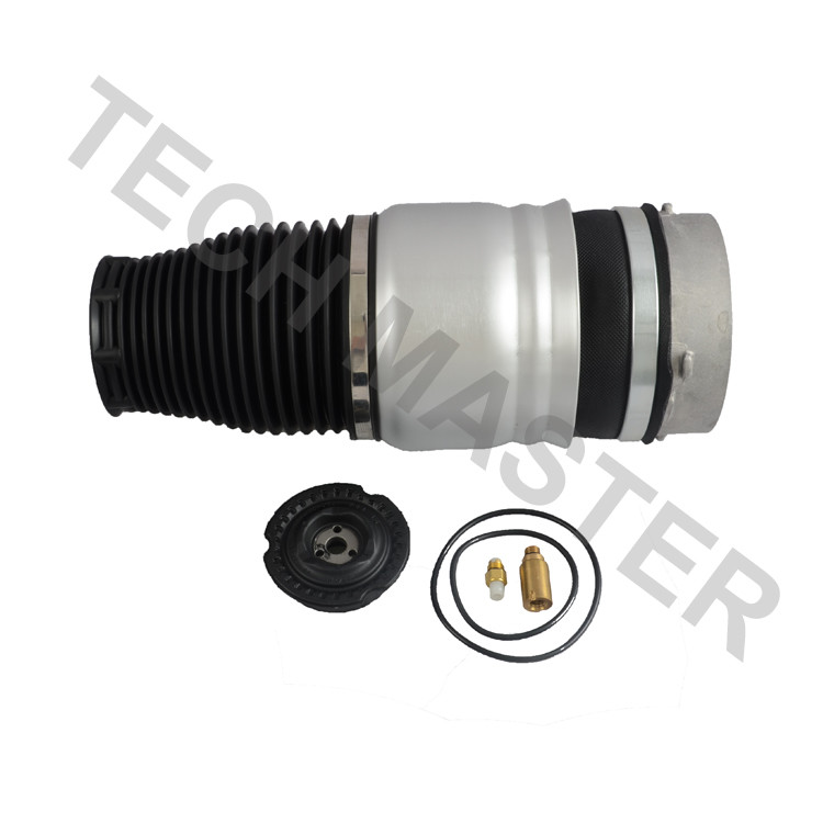 Audi Q7 2002-2010 Air Suspension System Front Spring Bag OEM 7L66160404B 7L6616403B