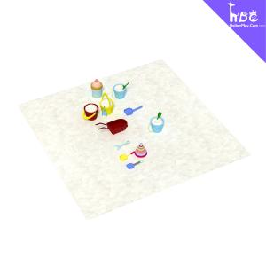 Wholesale Childrens Sand Pit Playground White Quartz Sand For Indoor Play Areas from china suppliers