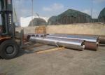 High Pressure Boiler Hot Rolled Seamless Steel Pipe 8'' XXS Alloy Steel Material