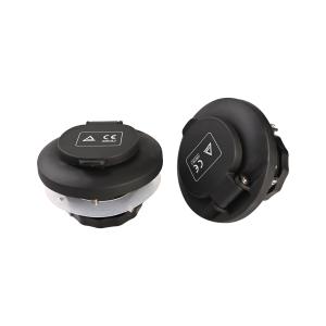 Wholesale Type 2 240V IEC 62196 2 Electric Car Charging Sockets from china suppliers