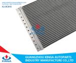 Cooling System Auto Parts Full Aluminum Universal AC Condenser Water - Cooled