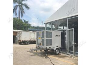 Wholesale 20P Tent Air Conditioning Systems , Durable Free Standing Exhibition Tent AC Unit from china suppliers