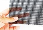 Glass Fiber Mesh 2.2kw 5mm X 5mm Shuttleless Weaving Machine