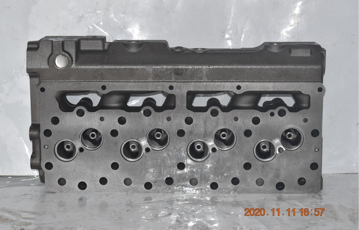 1N4304 Cylinder Head For E950B 3304