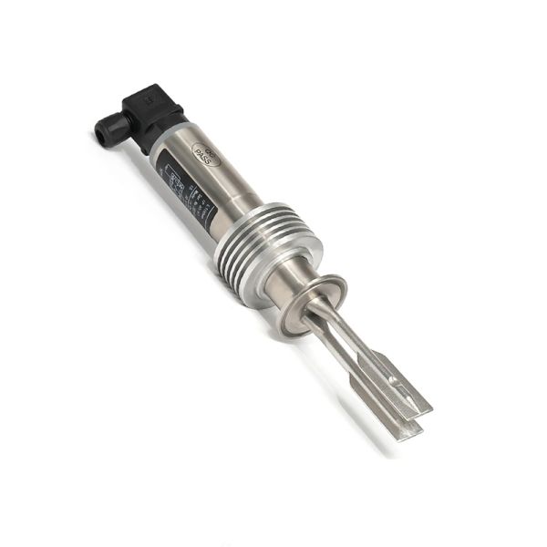 High Sensitivity Tuning Fork Level Switch Vibrator Explosion-proof Anti-corrosion Limit Vibration Level Switch Level Controller
