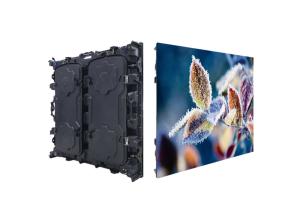 Wholesale Outdoor Fixed LED Display / P8 LED Billboard Screen 960*960mm 6000nits from china suppliers