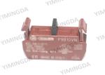 925500582 Switch GE#P9B10VN For GT5250 Gerber Auto Cutter Spare Parts