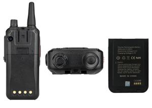 Wholesale Unlimited Range 4G PTT WCDMA GSM IP Walkie Talkie from china suppliers