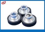 998-0235885 9980235885 ATM Spare Parts Roller For 3Q5 3Q8 NCR Card Reader Roller