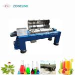 Sewage Treatment Decanter Centrifuge Oil Sludge Centrifuges Waste Water Decanter