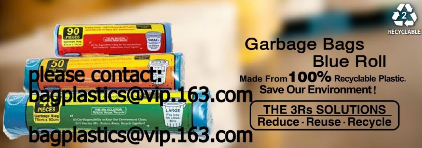 Extra Thick 0.71 Mils, Food Scrap Small Kitchen Trash Bags, US BPI and Europe OK Compost Home Certified, San Francisco