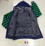 SF0508 Men's double-side wear sport Jacket/coat