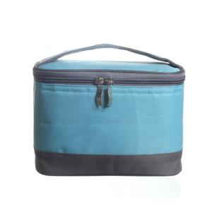 Wholesale Outdoor Lunch Insulated Food Laminated Non Woven Cooler Bag from china suppliers