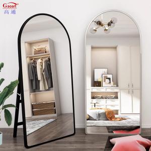 Wholesale Full Length Dressing Mirror Bedroom Big Beauty Bathroom Studio Style Sticker Mirror from china suppliers