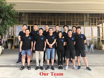 WEIFANG BETTER CERAMICS CO.,LTD