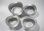 Pressed Collar Saddles Metal Dust Collection Pipe , Ventilation System Dust