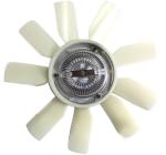 OE1032000423 SQCS Fan Blade for VOLVO M103 M104 W901 W902 W903 W904 W124 W201