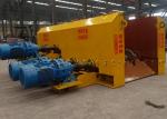 180rpm Claystone Waste Sorting Machine