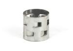 38mm 2" 304 Distillation Column Stainless Steel Raschig Rings