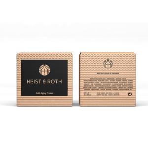 Wholesale Eco Friendly Scented Candle Gift Packaging Box Custom from china suppliers